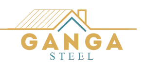 Ganga Steel Brand Partner
