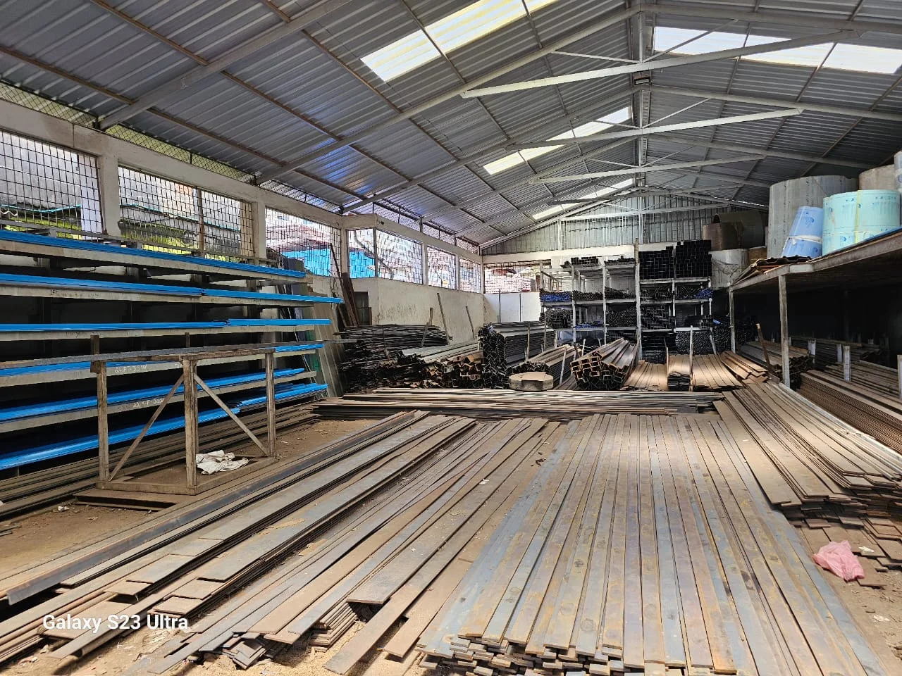 Azad Steels Gallery Photo 12