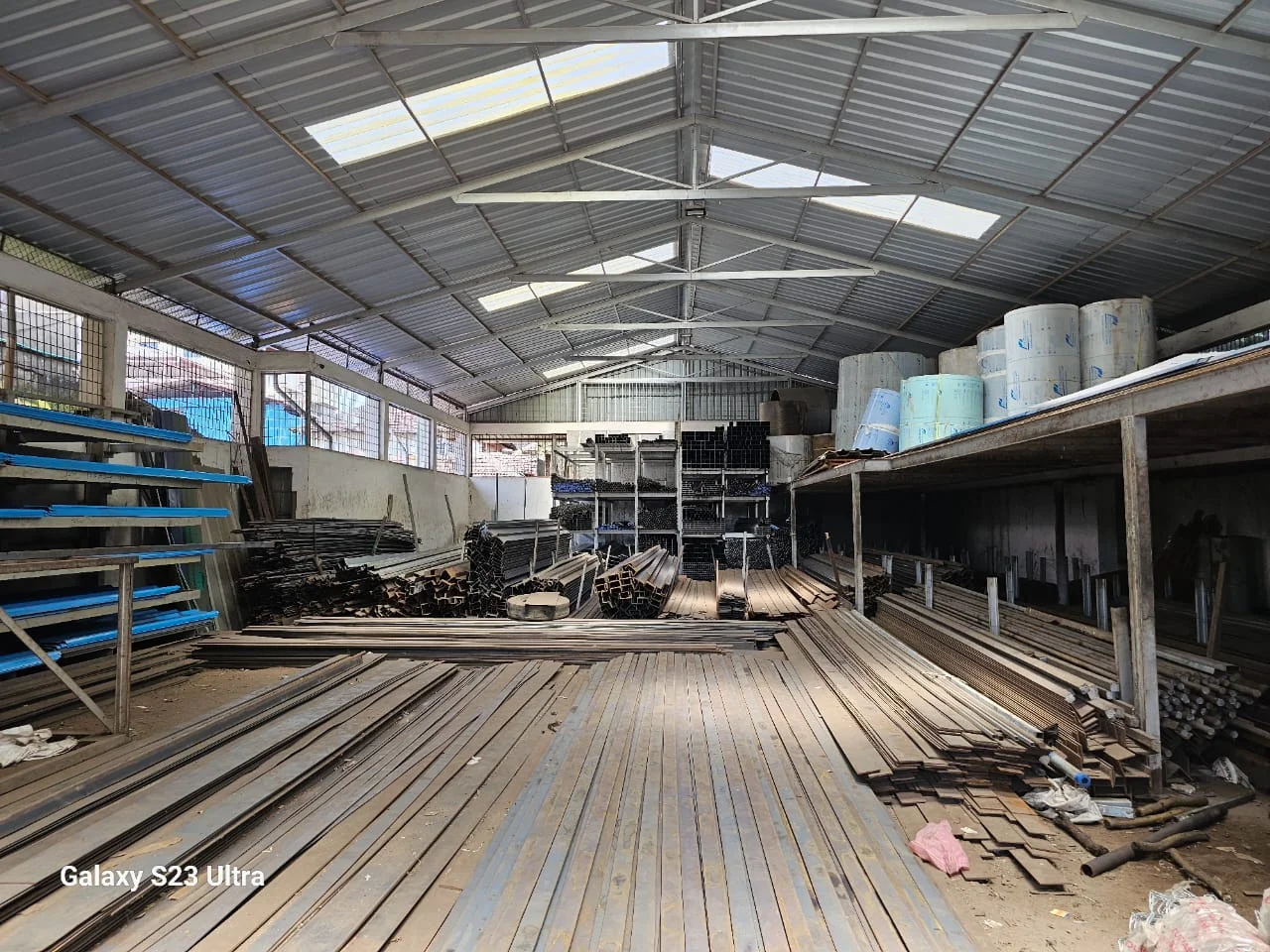 Azad Steels Gallery Photo 14
