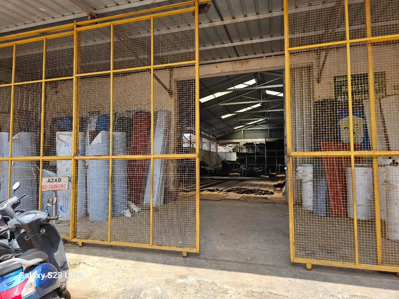 Azad Steels Gallery Photo 19