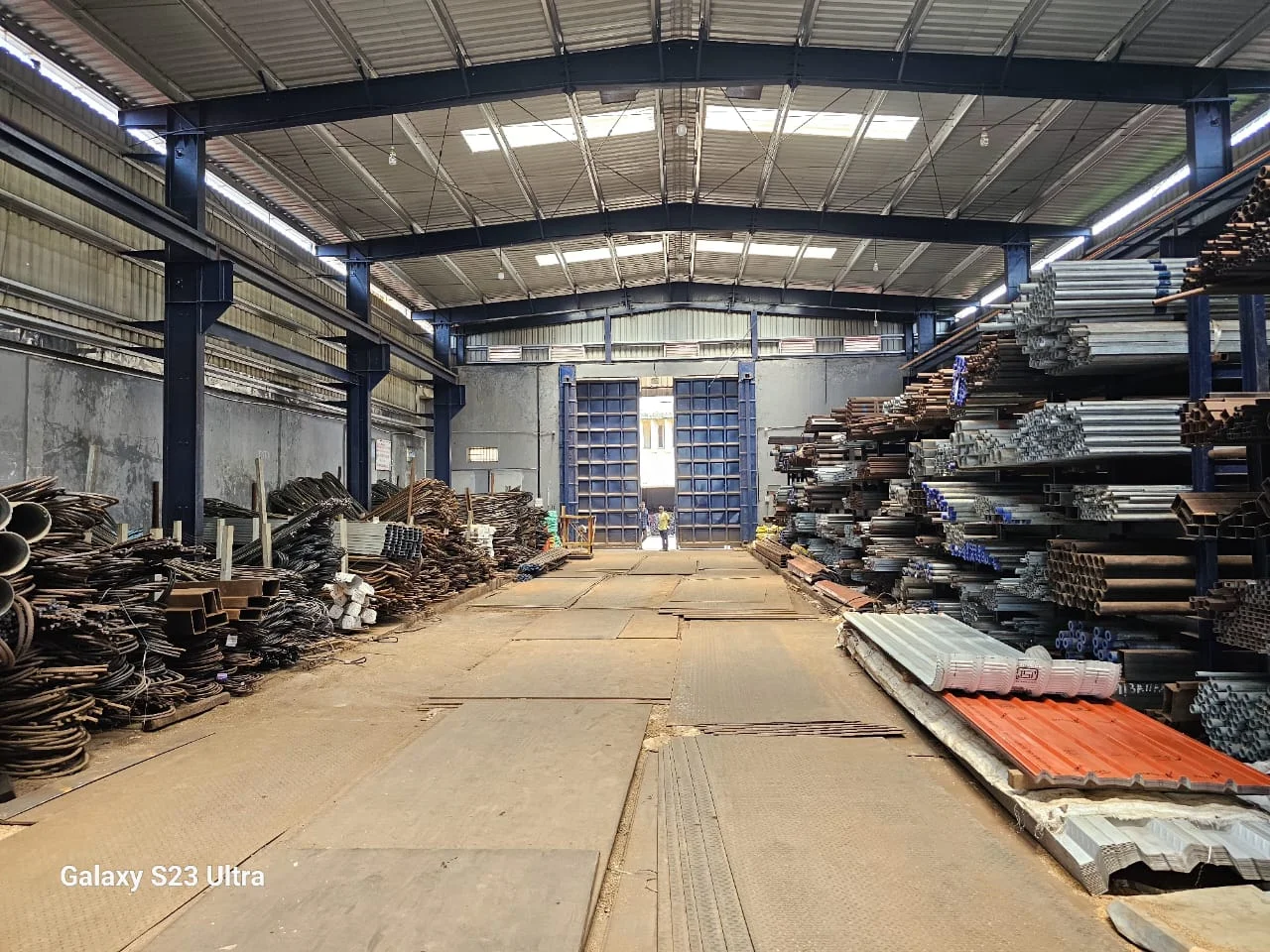 Azad Steels Gallery Photo 26