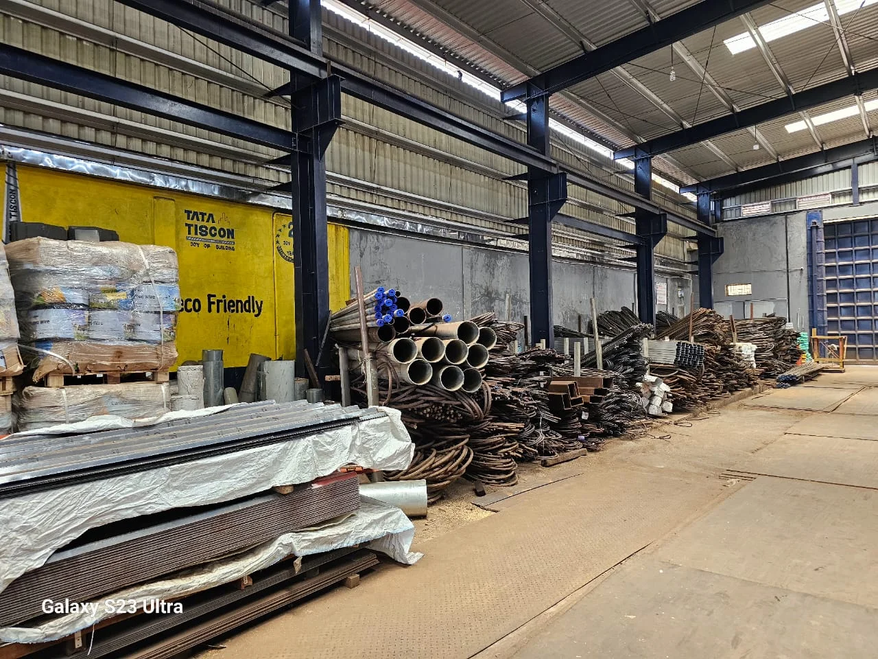 Azad Steels Gallery Photo 27
