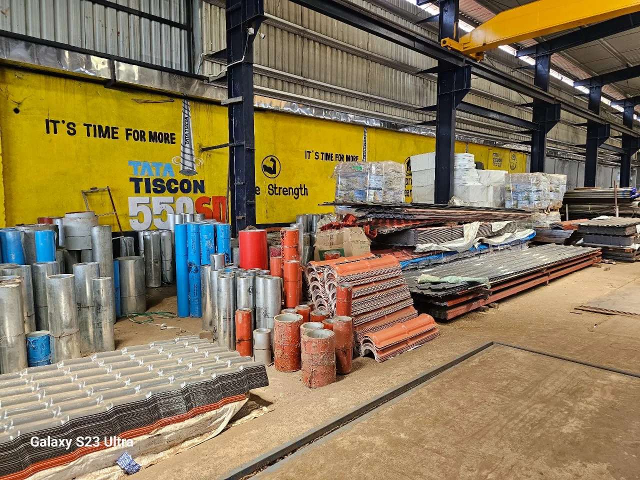 Azad Steels Gallery Photo 30