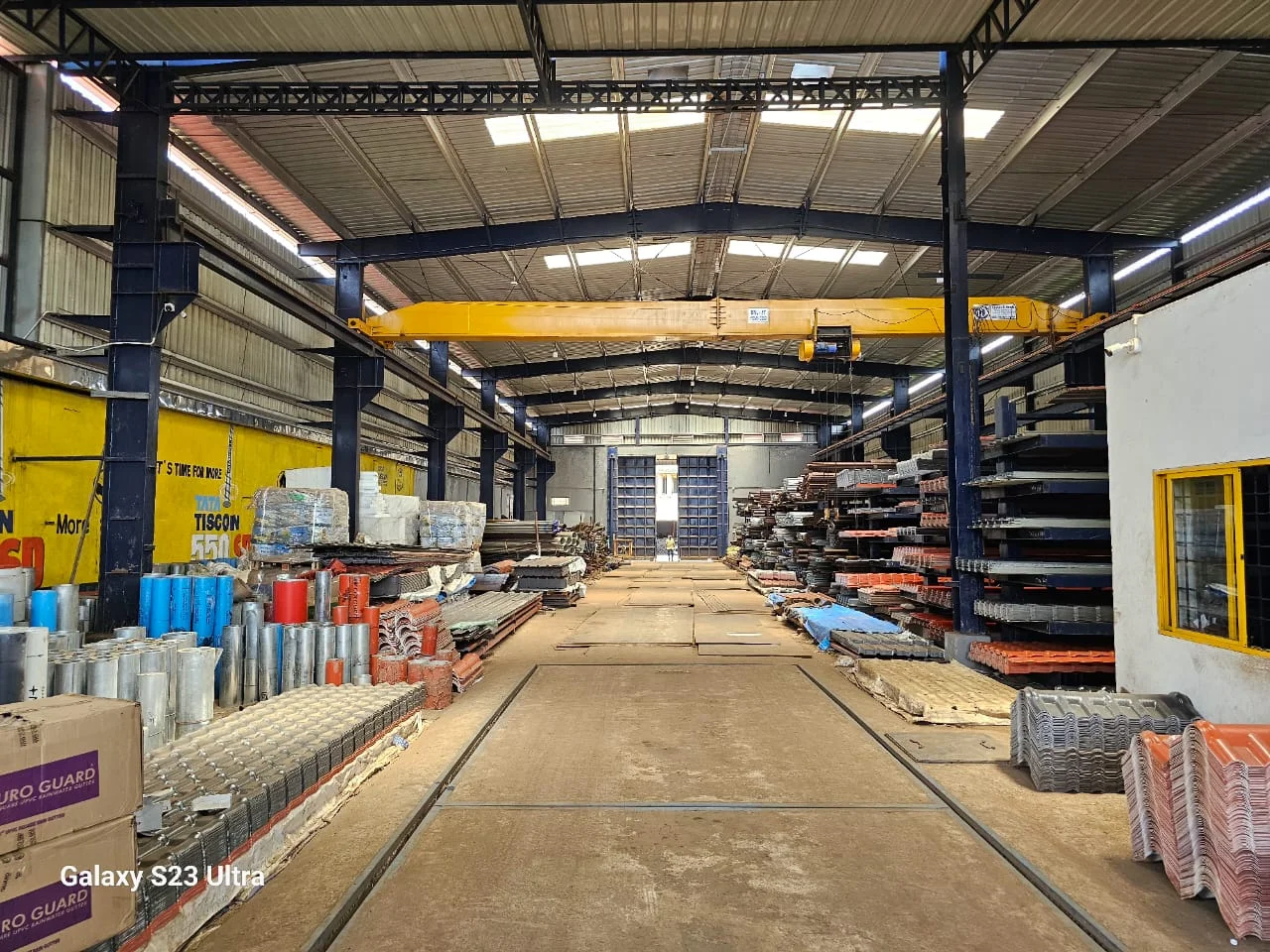 Azad Steels Gallery Photo 31