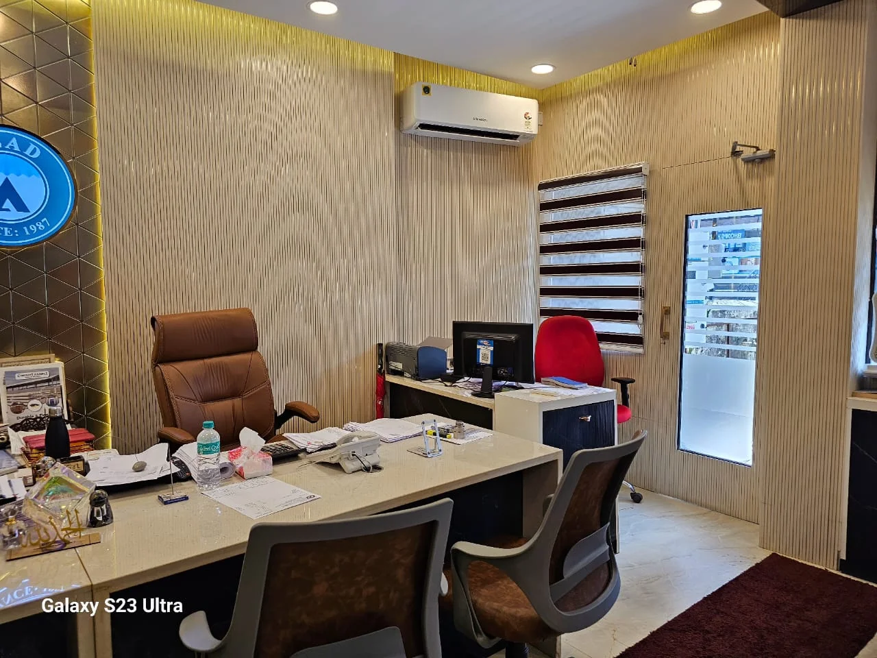 Azad Steels Gallery Photo 9