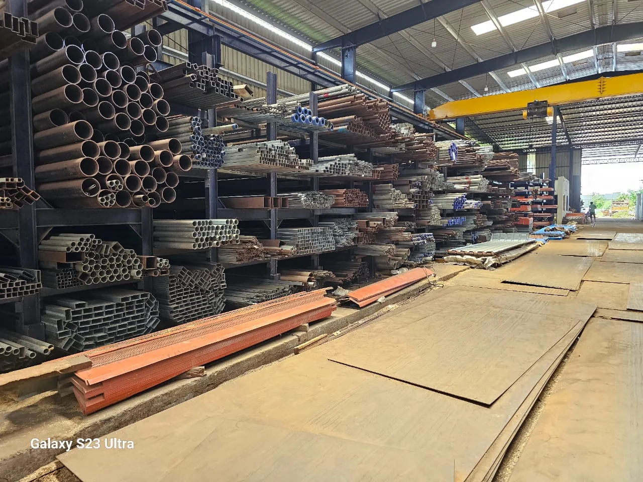 Azad Steels Gallery Photo 23