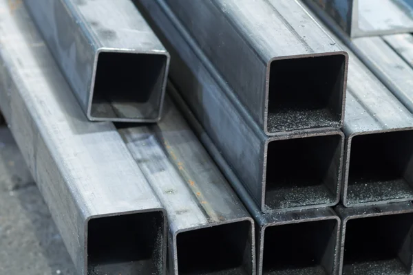 TATA SQUARE PIPE