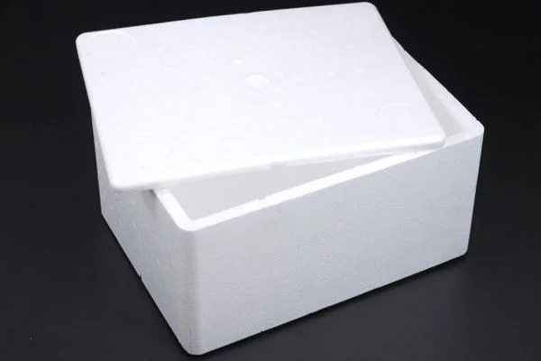 THERMOCOL BOX