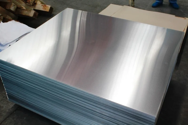 304 GRADE S.S SHEETS