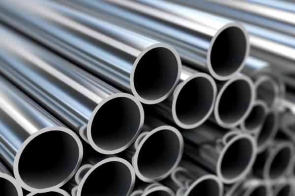 TATA STEEL TUBES
